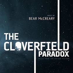 The Cloverfield Paradox