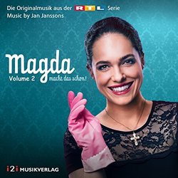 Magda macht das schon! - Vol. 2