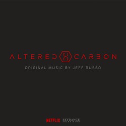 Altered Carbon