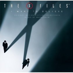 The X-Files: I Want to Believe