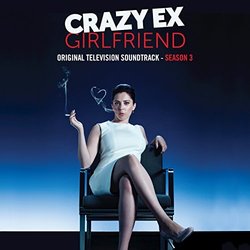 Crazy Ex-Girlfriend: Nathaniel and I Are Just Friends! (Single)