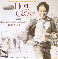 Hope and Glory