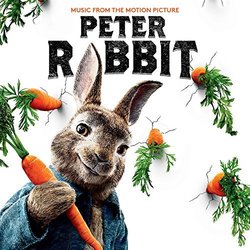 Peter Rabbit: I Promise You (Ezra's Demo) (Single)