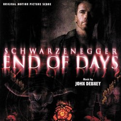 End of Days - Original Score