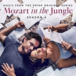 Mozart in the Jungle - Season 4