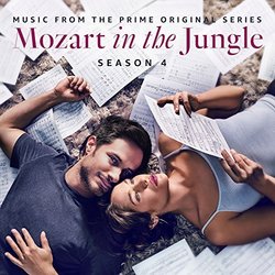 Mozart in the Jungle - Season 4