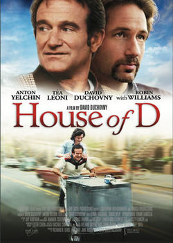 House of D