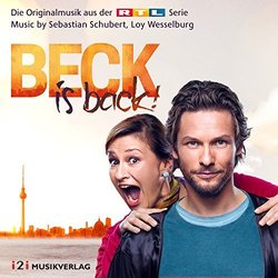 Beck Is Back