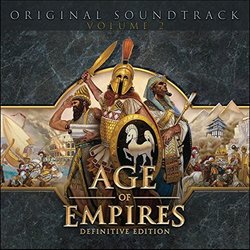 Age of Empires: Definitive Edition - Volume 2