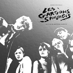 Les garcons sauvages