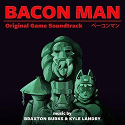 Bacon Man: An Adventure