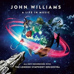 John Williams: A Life In Music