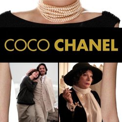 Coco Before Chanel DVD