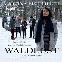 Waldlust: A Crime Scene Symphony