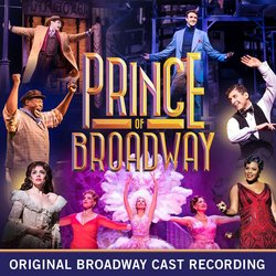 Prince of Broadway - Original Cast Recording