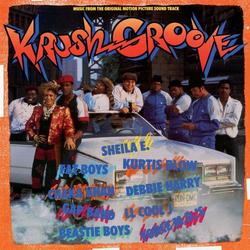 Krush Groove - Vinyl Edition