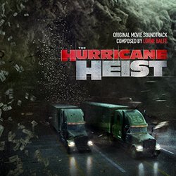 The Hurricane Heist