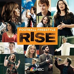 Rise: Football Freestyle (Single)