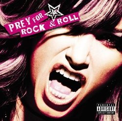 Prey for Rock & Roll