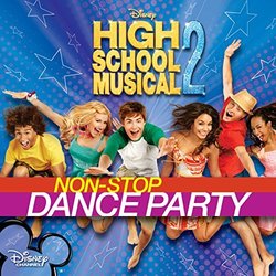 High School Musical 2: Non-Stop Dance Party