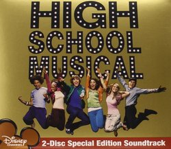 High School Musical - Special Edition