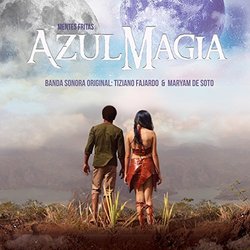 Azul Magia