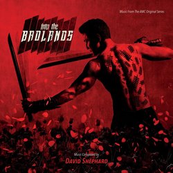 Into the Badlands: Season 1