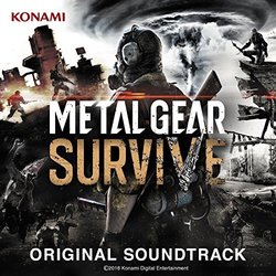 Metal Gear Survive