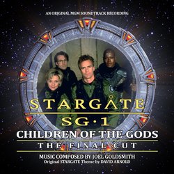 Stargate SG-1: Children of the Gods - The Final Cut