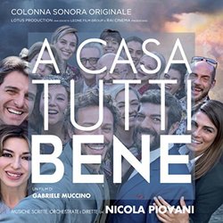 A casa tutti bene (EP)