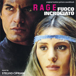 Rage - Fuoco incrociato