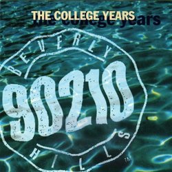 Beverly Hills, 90210: The College Years