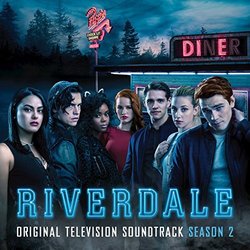 Riverdale: Sufferin' Till Suffrage (Single)