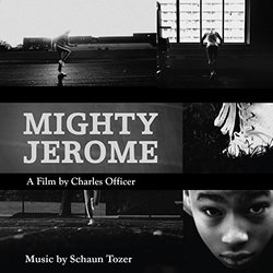 Mighty Jerome