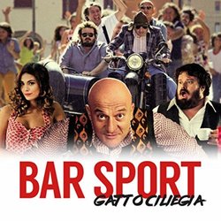 Bar Sport