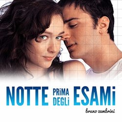 Notte prima degli esami