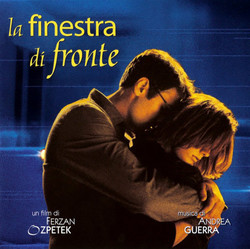 La finestra di fronte