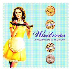 Waitress (Single)