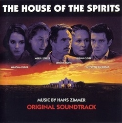 1993 The House Of The Spirits