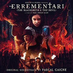 Errementari: The Blacksmith and the Devil