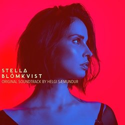 Stella Blomkvist