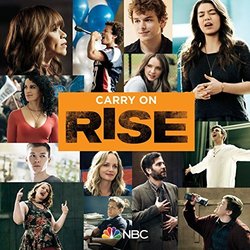 Rise: Carry On (Single)