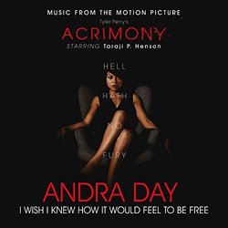 Acrimony: I Wish I Knew How It Would Feel to Be Free (Single)