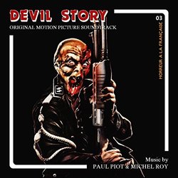 Devil Story