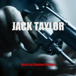 Jack Taylor