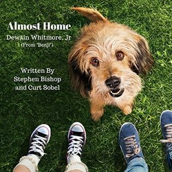 Benji: Almost Home (Single) Soundtrack (2018)