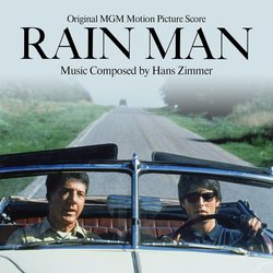 Rain Man - Original Score