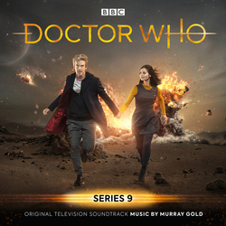 Doctor Who - Series 9