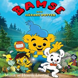 Bamse och haxans dotter