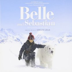 Belle et Sebastien